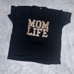 MOM LIFE🍂 TShirt